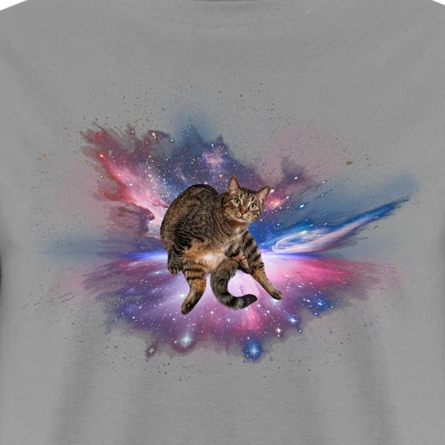 Cat Nebula