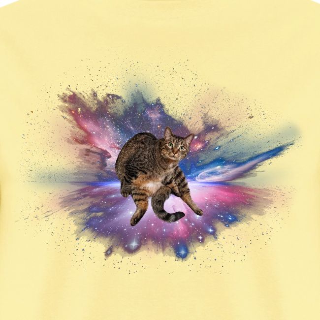 Cat Nebula