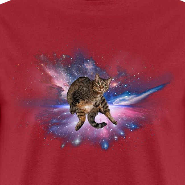 Cat Nebula