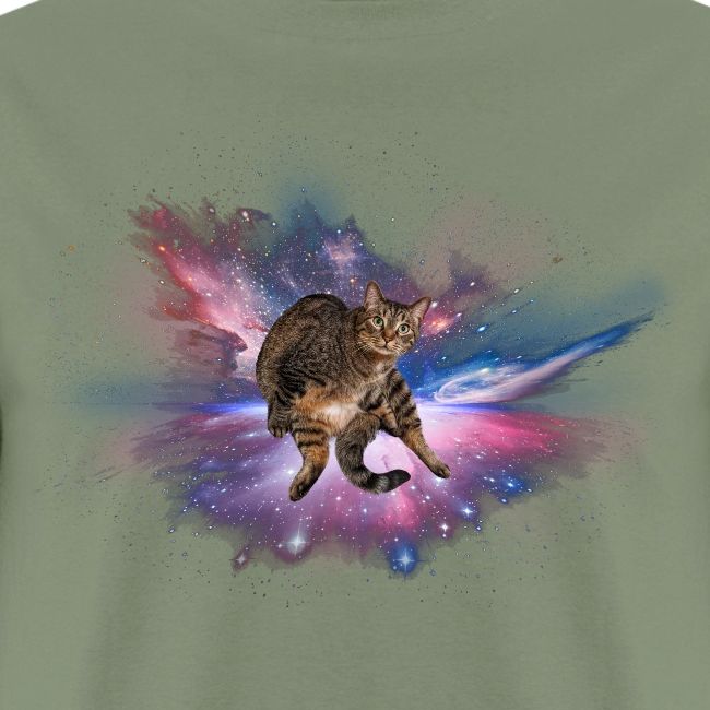Cat Nebula