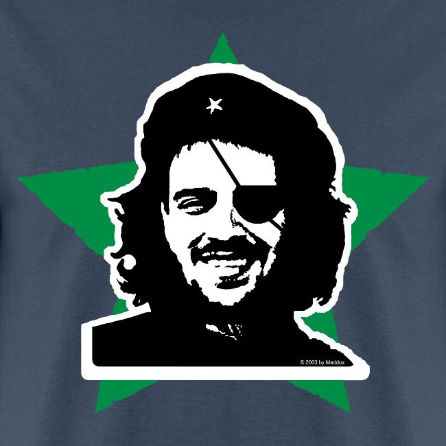 MADDOX STAR
