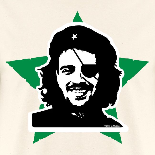 MADDOX STAR