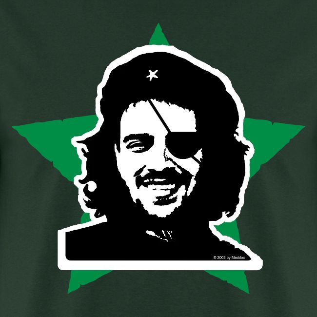 MADDOX STAR