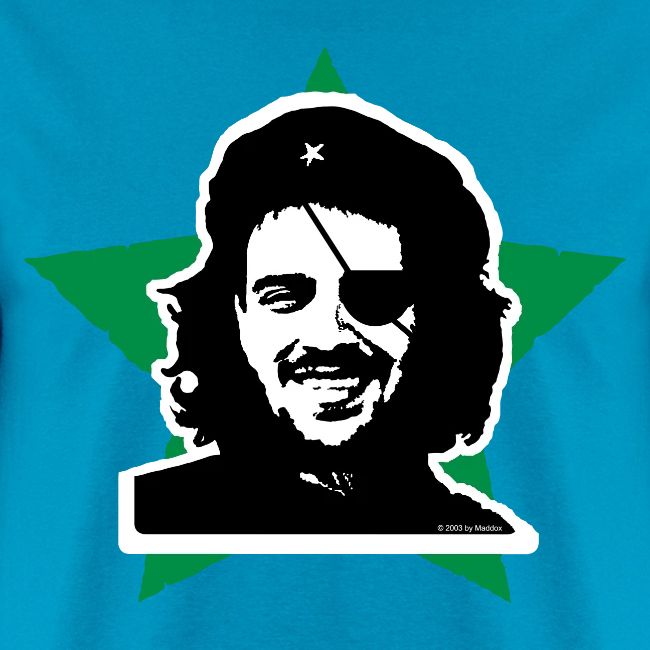 MADDOX STAR