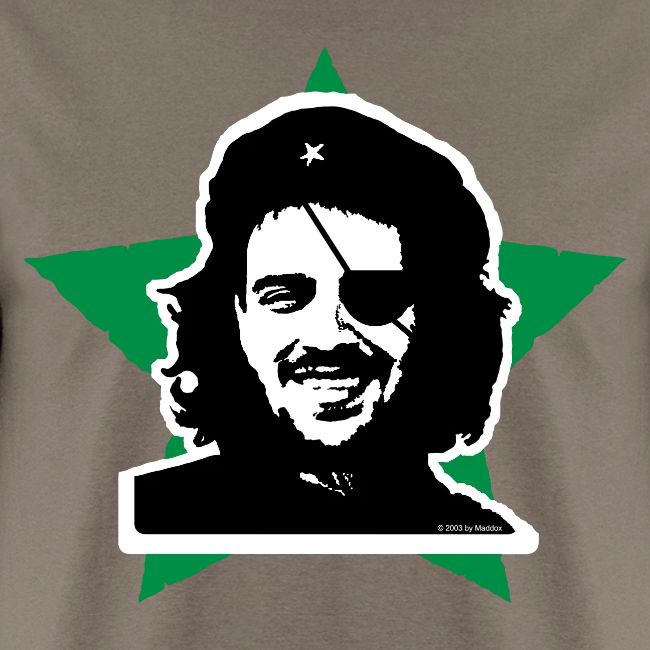 MADDOX STAR