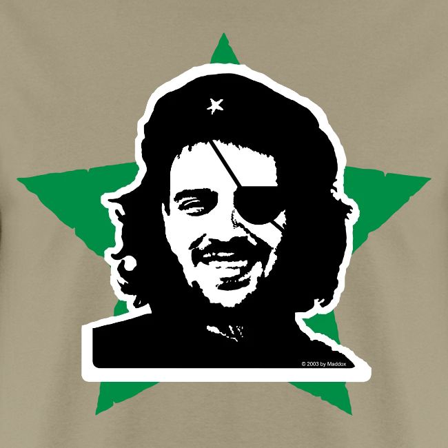 MADDOX STAR