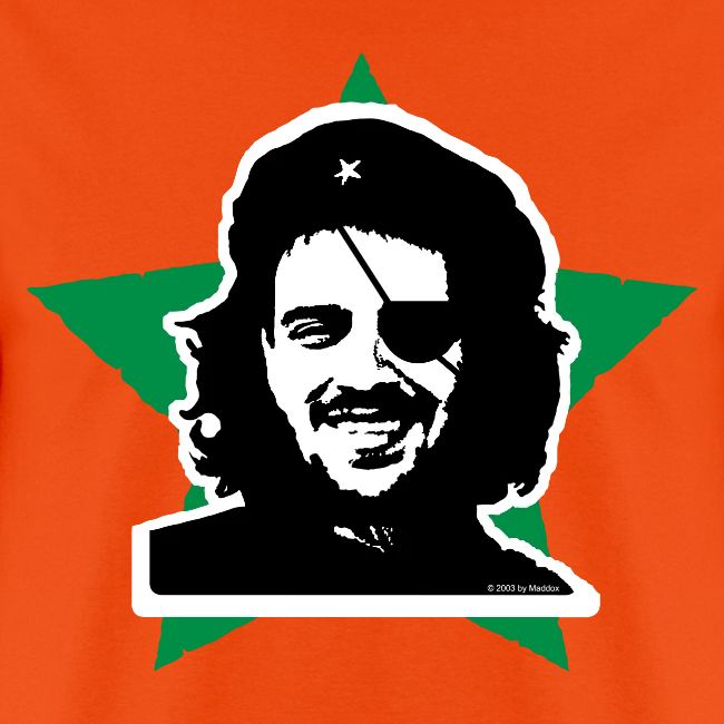 MADDOX STAR