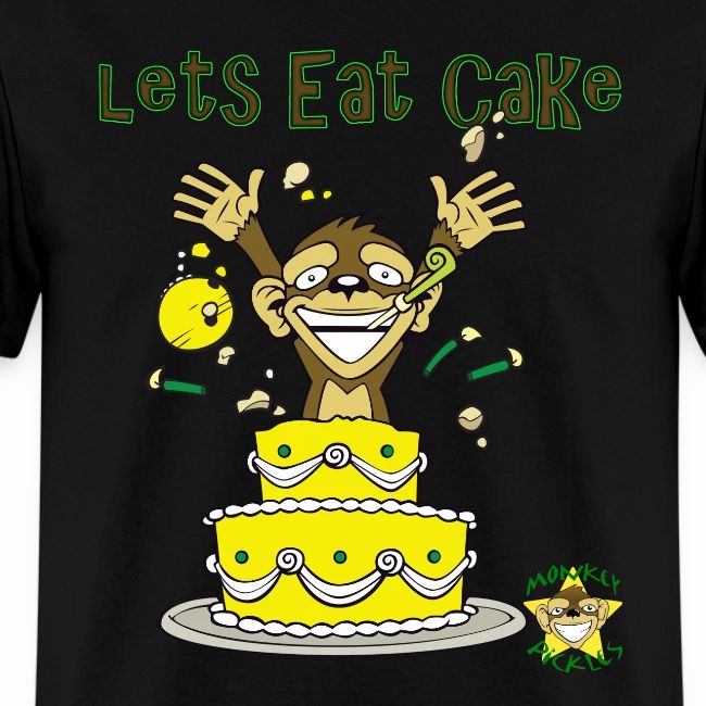 Love Cake