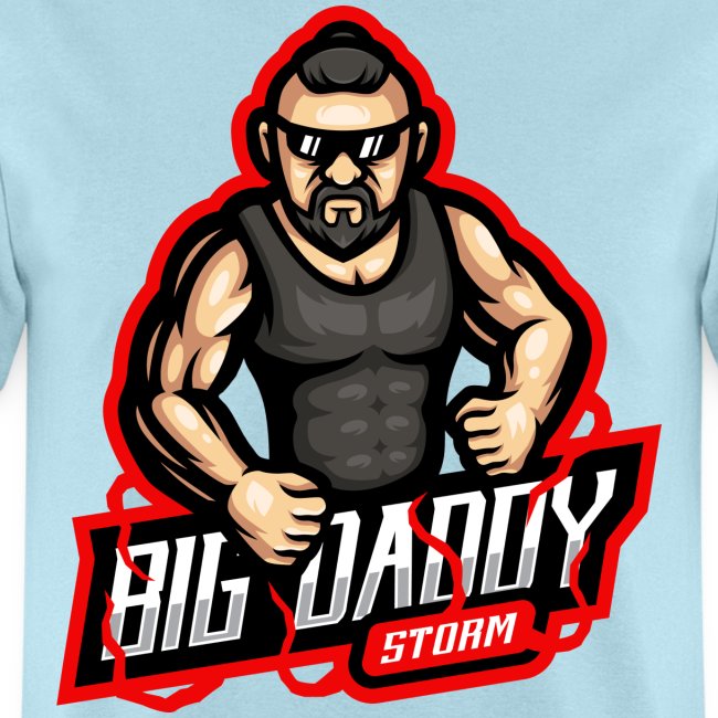 Big Daddy Storm