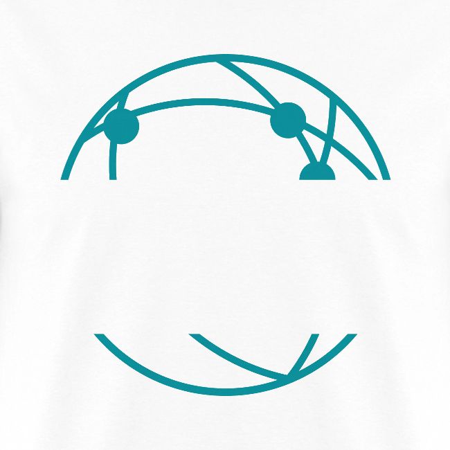 tshirt op donker blue png