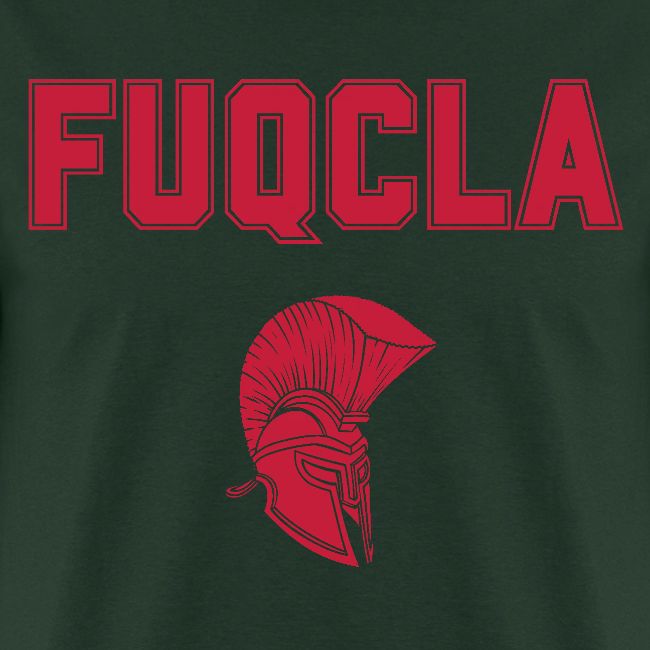 FUQCLA with Trojan Head