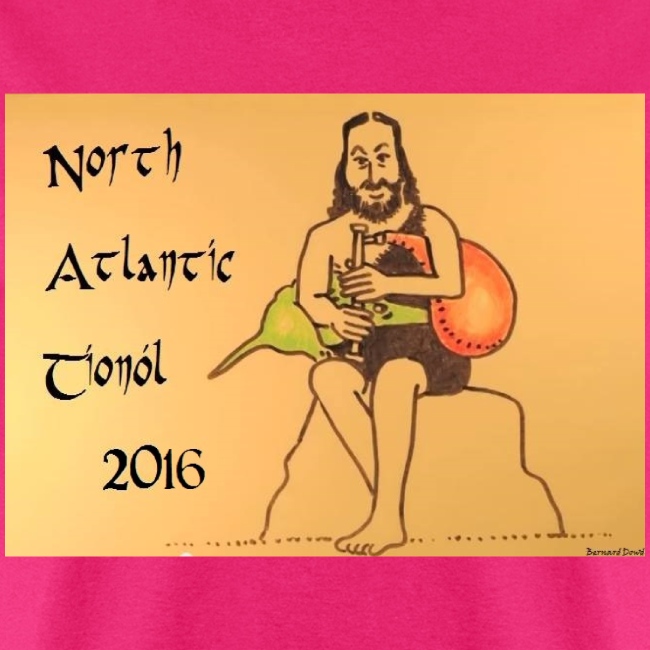 North Atlantic Tionol2016