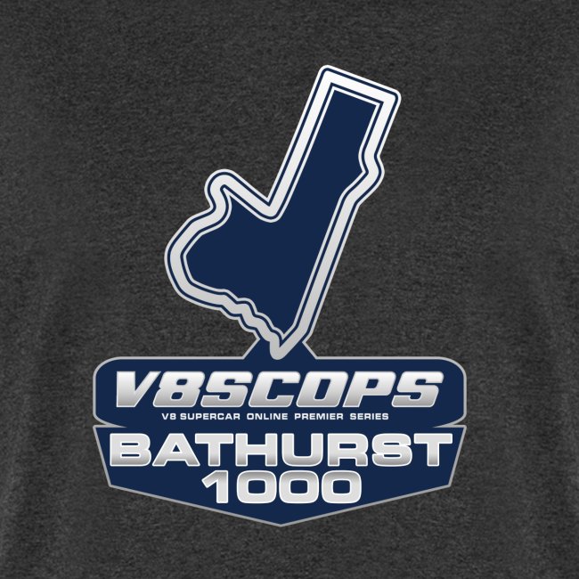 Bathurst Logo V1