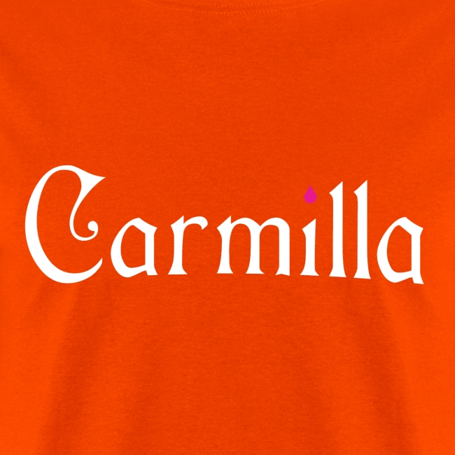 Carmilla Logo