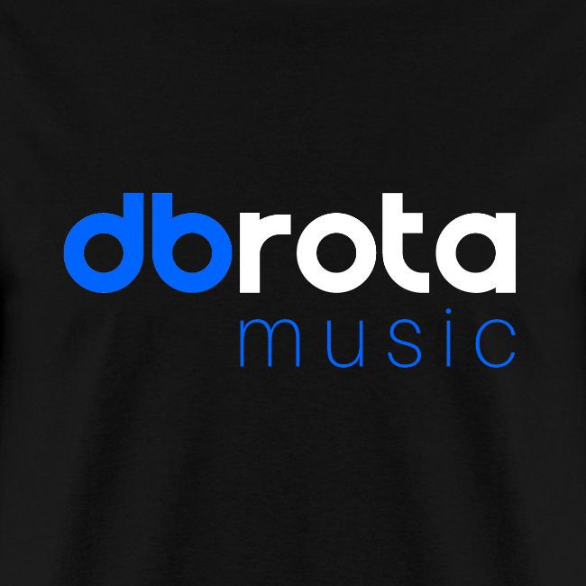 New dBrota Music Logo
