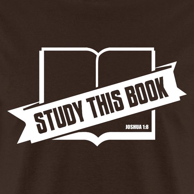 Study This Book