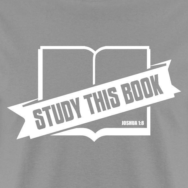 Study This Book