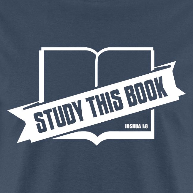 Study This Book