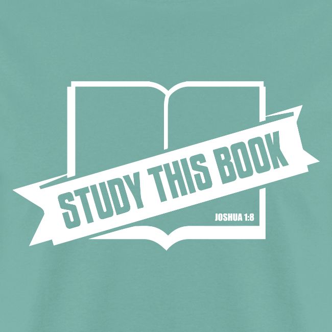 Study This Book