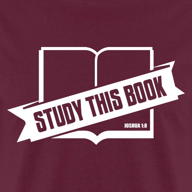 Study This Book