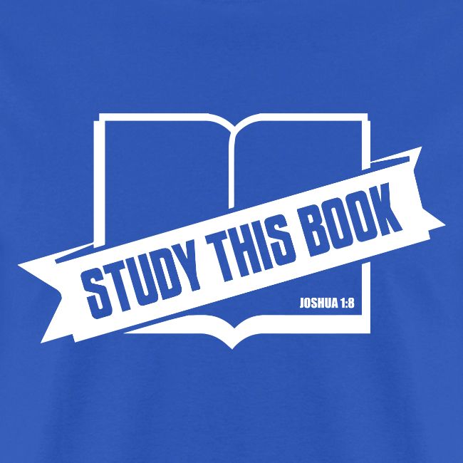 Study This Book
