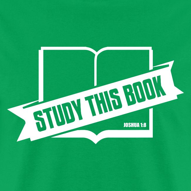 Study This Book