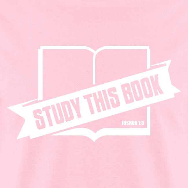 Study This Book