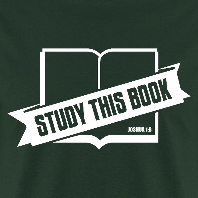 Study This Book
