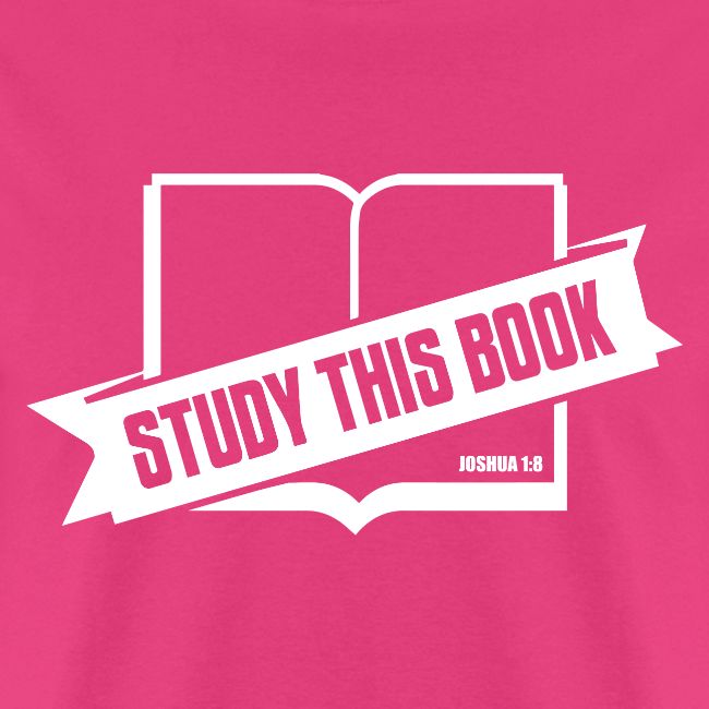 Study This Book