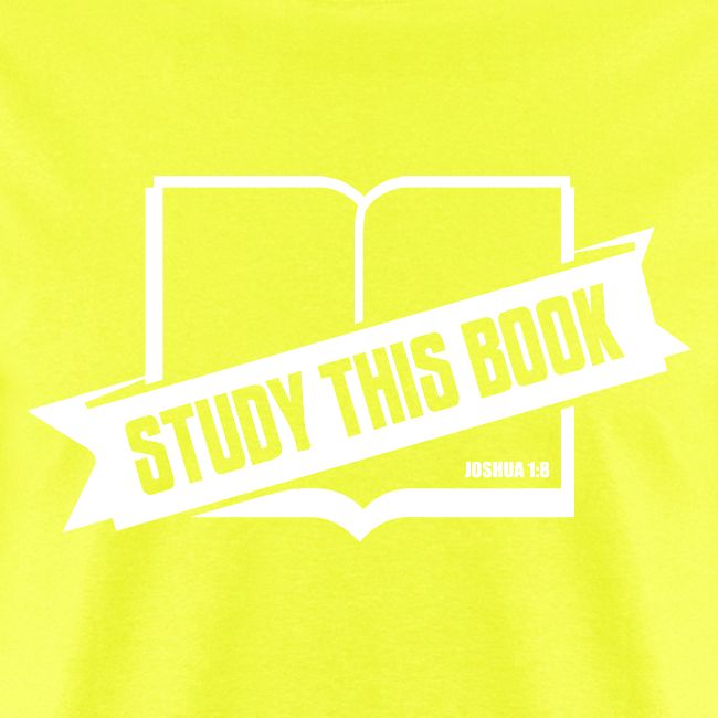 Study This Book