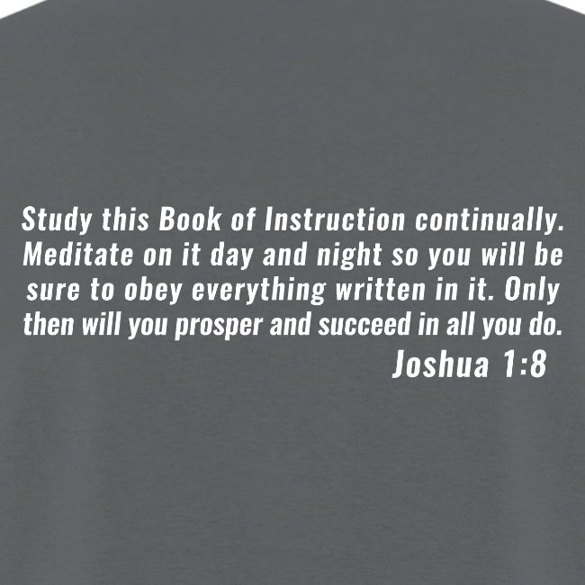 Study This Book