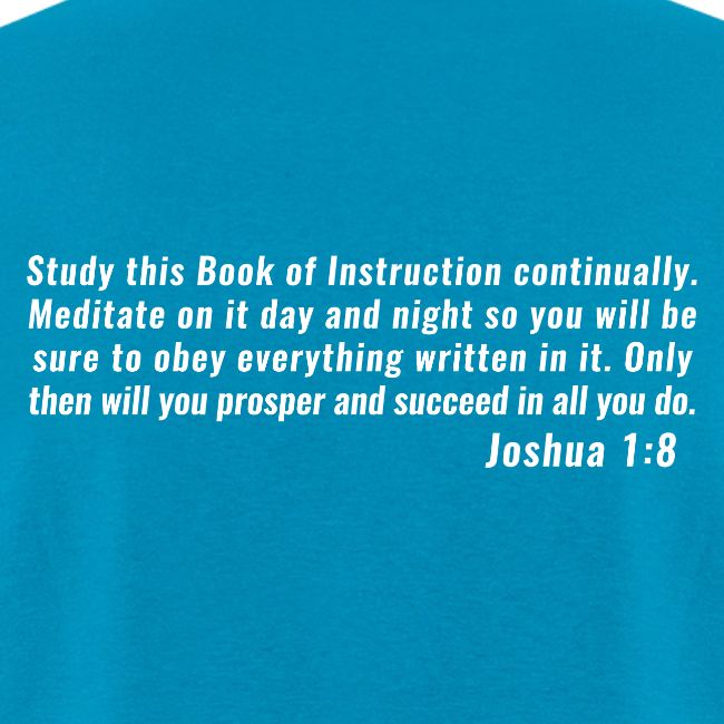 Study This Book