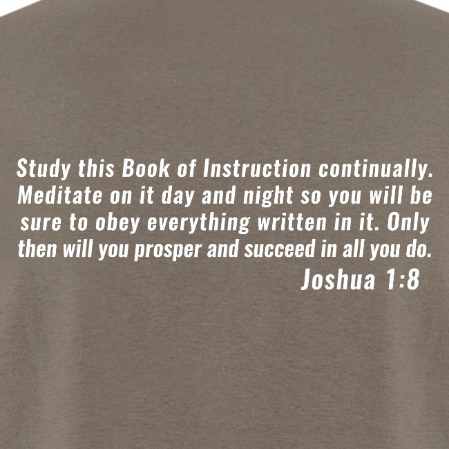Study This Book
