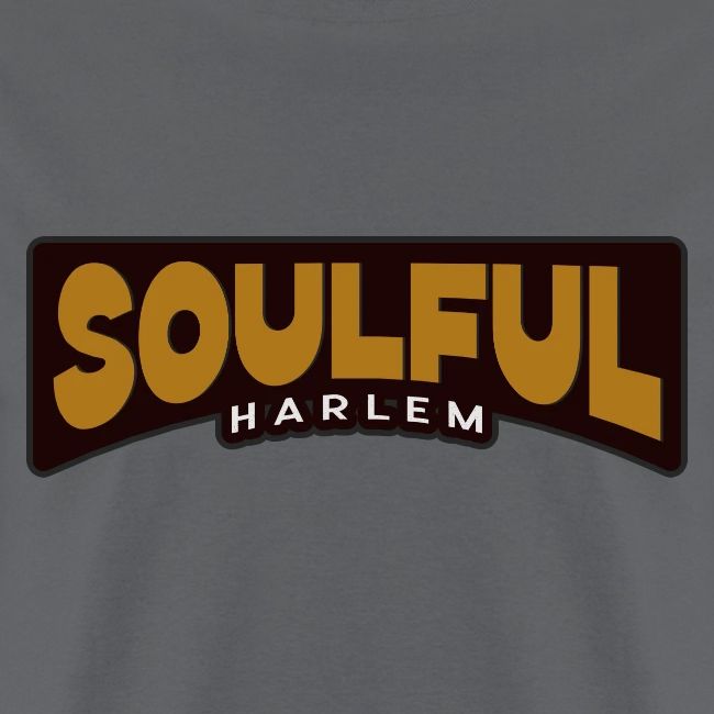 SOULFUL HARLEM