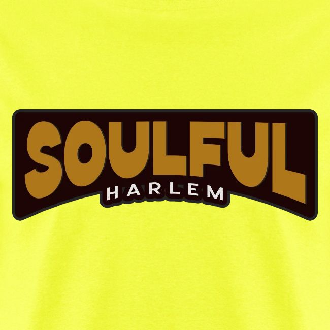 SOULFUL HARLEM