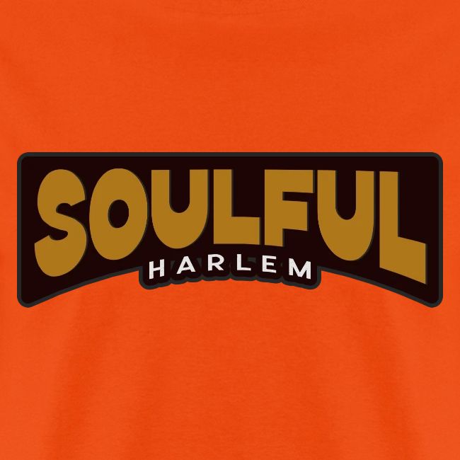 SOULFUL HARLEM