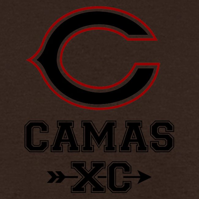 Camas XC Logo