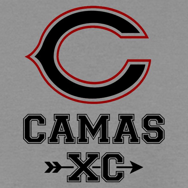 Camas XC Logo