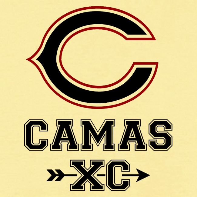 Camas XC Logo