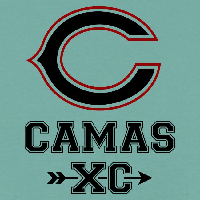 Camas XC Logo