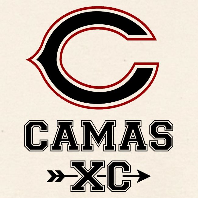 Camas XC Logo