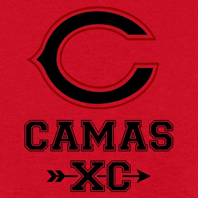 Camas XC Logo
