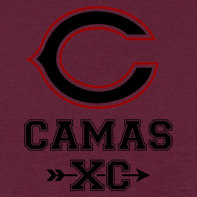 Camas XC Logo