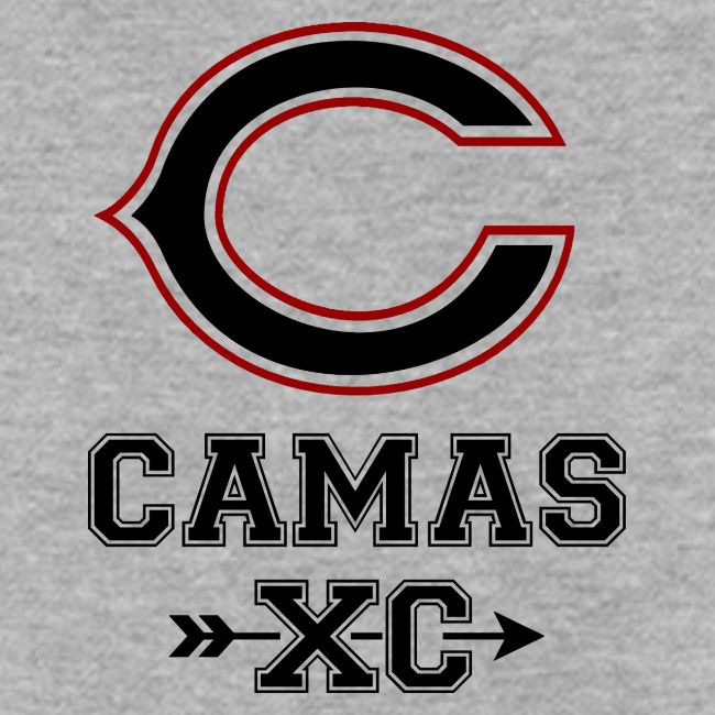 Camas XC Logo