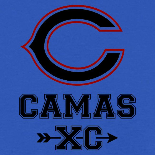 Camas XC Logo