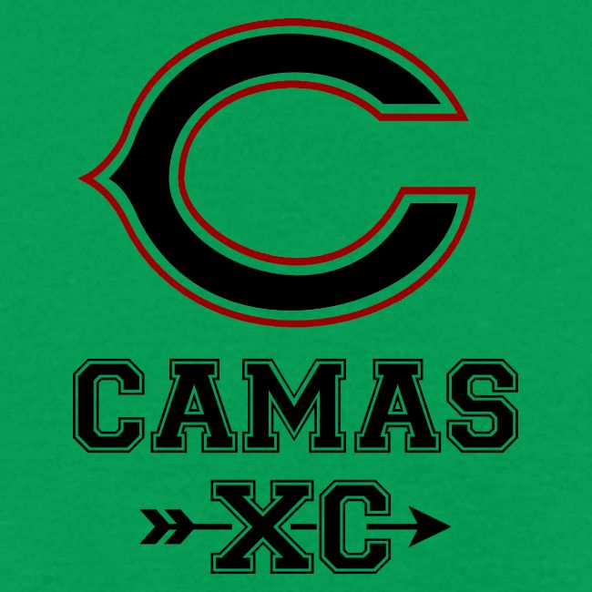 Camas XC Logo