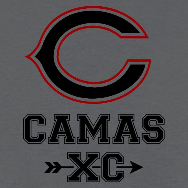 Camas XC Logo