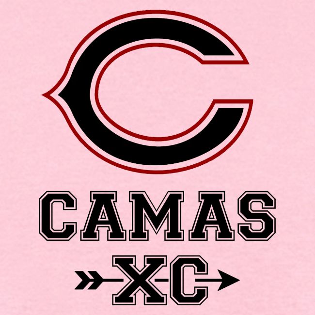 Camas XC Logo