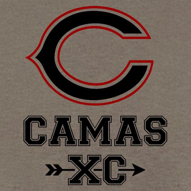 Camas XC Logo