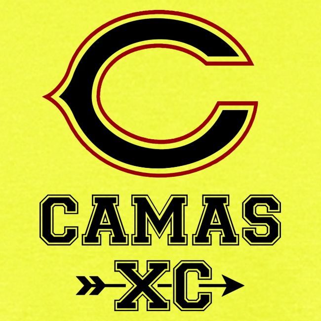 Camas XC Logo